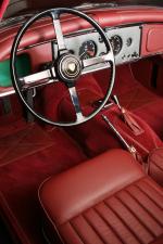 Jaguar XK150 S 3.8 Fixed Head Coupe 1961 года